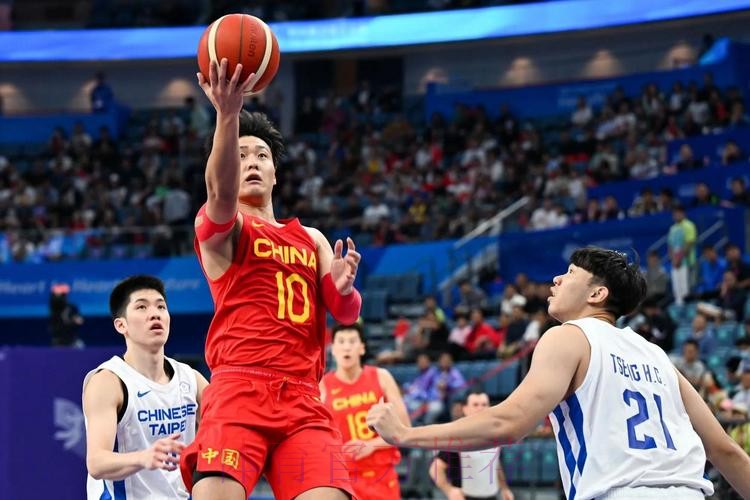 全程观看CCTV5直播男篮世界杯赛事